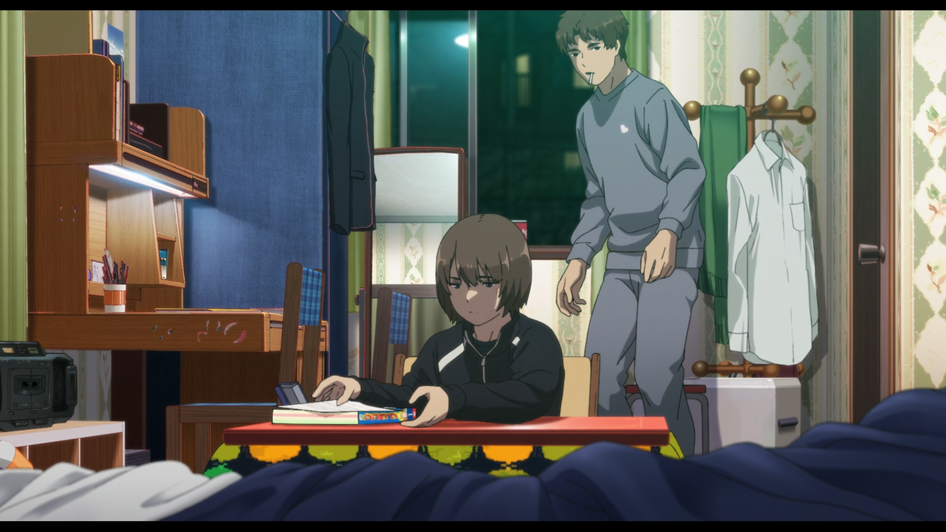 Alice to Therese no Maboroshi Koujou (Yokosuka-467)